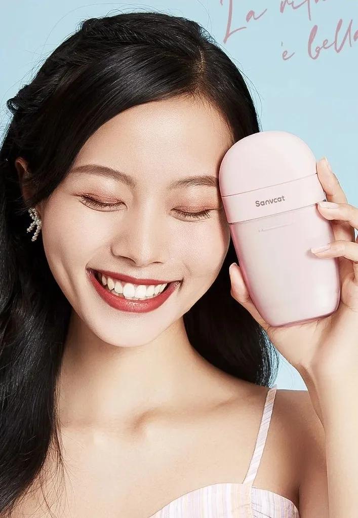 刷牙漱口杯可收纳电动牙刷,智能电动牙刷带收纳盒