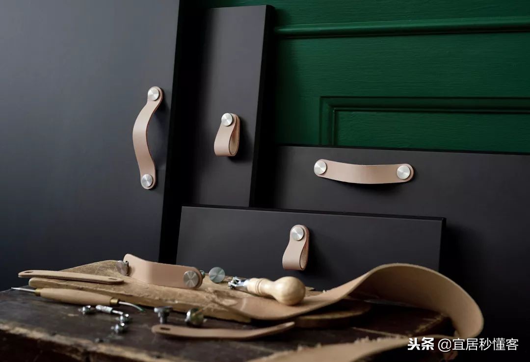 实用又好看的小柜子,省钱又实用好看的柜子