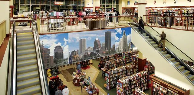 美国第二古老的私立理工大学——罗切斯特理工大学