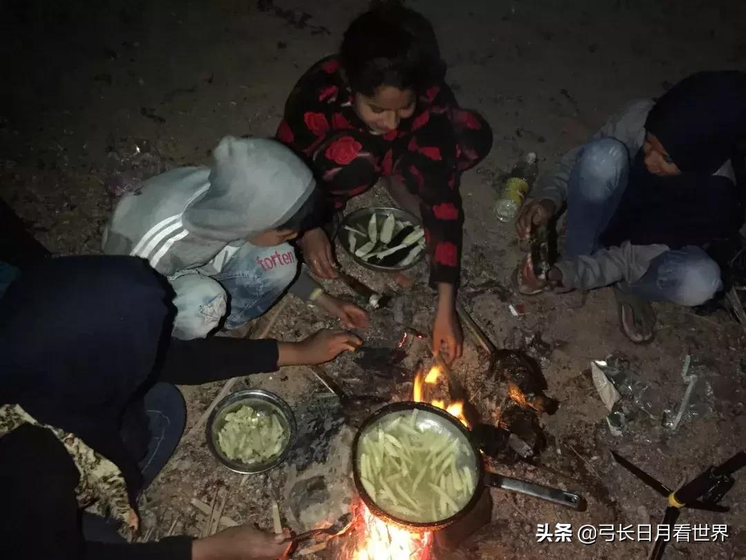 埃及最悲催的国家 (埃及都被哪七个国家征服过)