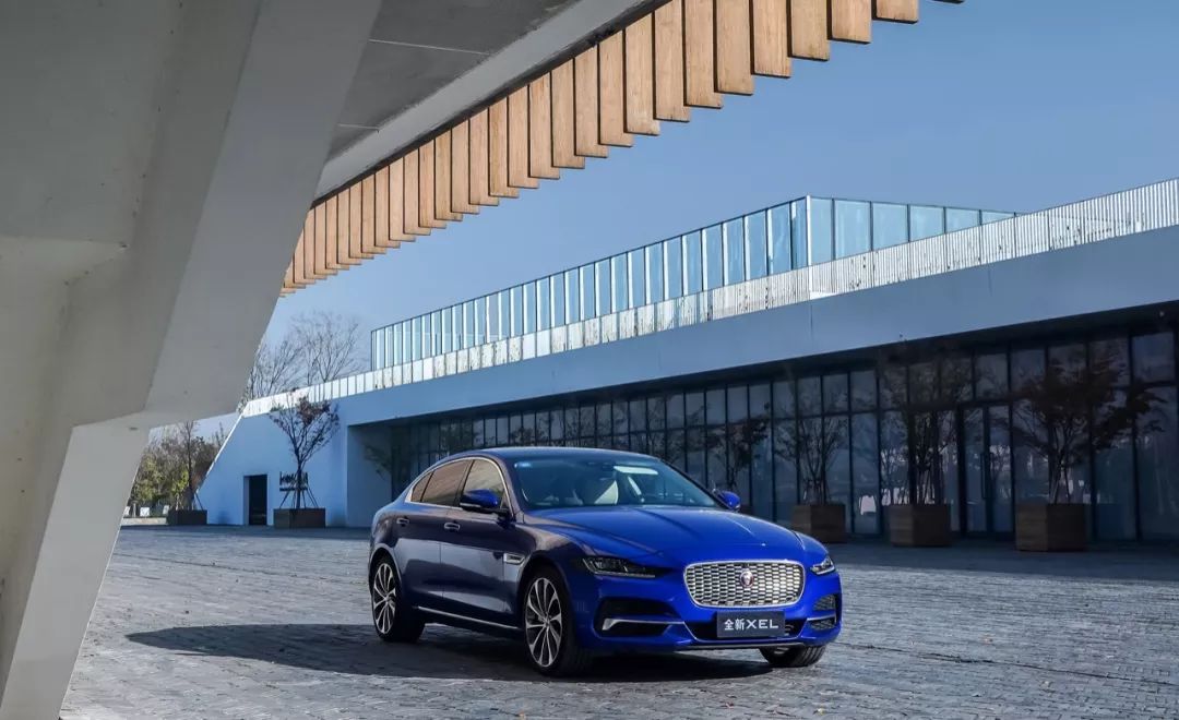 成都24款捷豹xel试驾,捷豹xel测评苏州