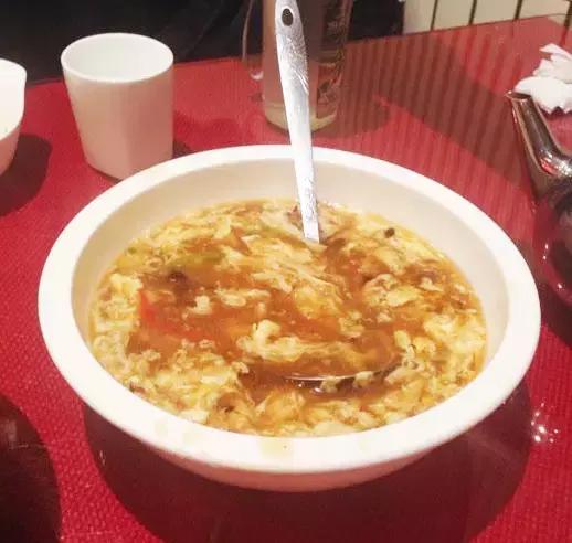 临沂儿时小吃,临沂真正的老馆子