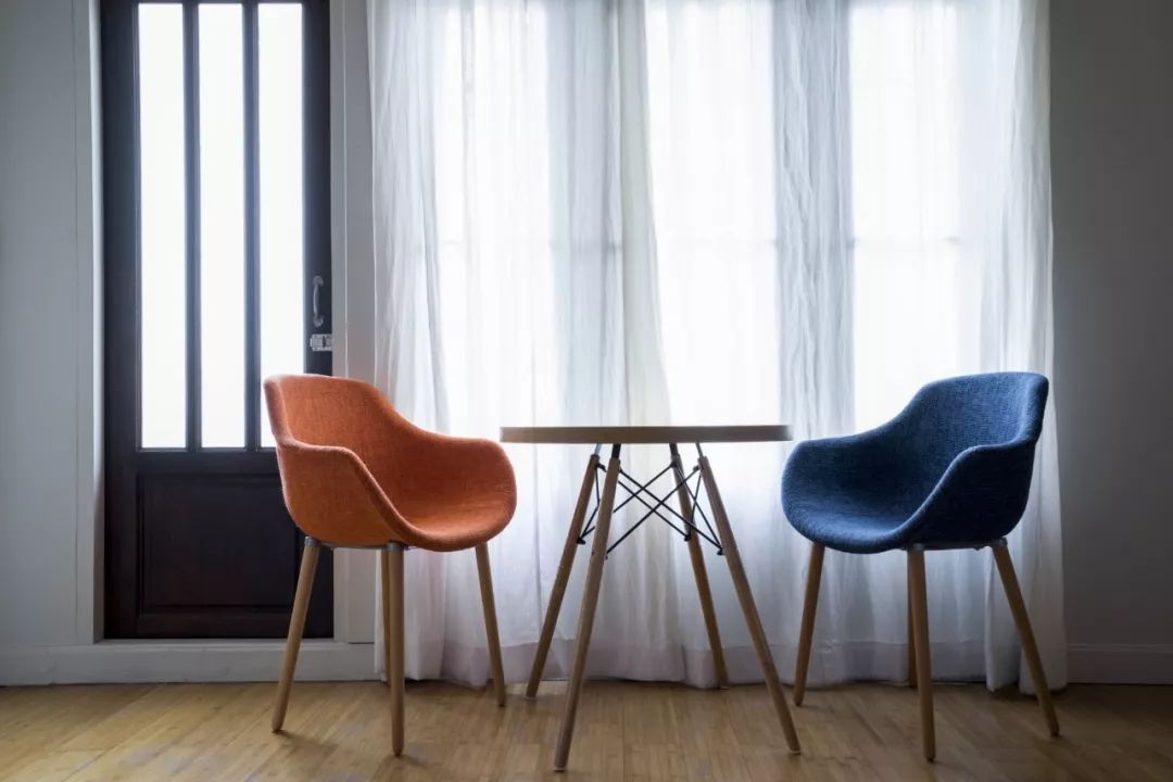 曼谷|居民区的典藏民宿，花样是真的多