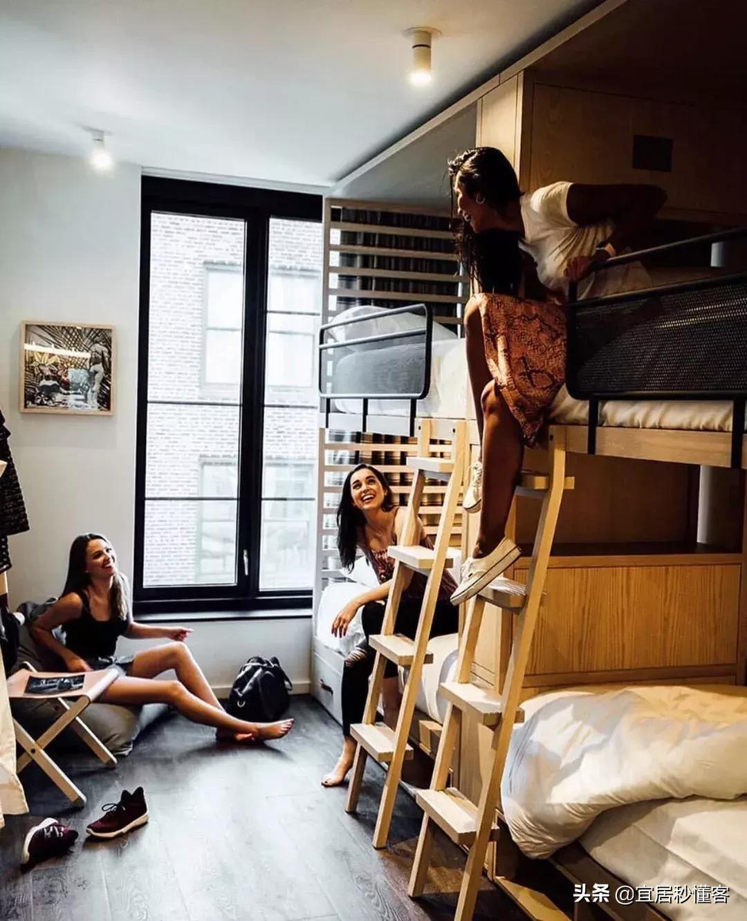 宜家开酒店免费入住,宜家开业前可以逛吗