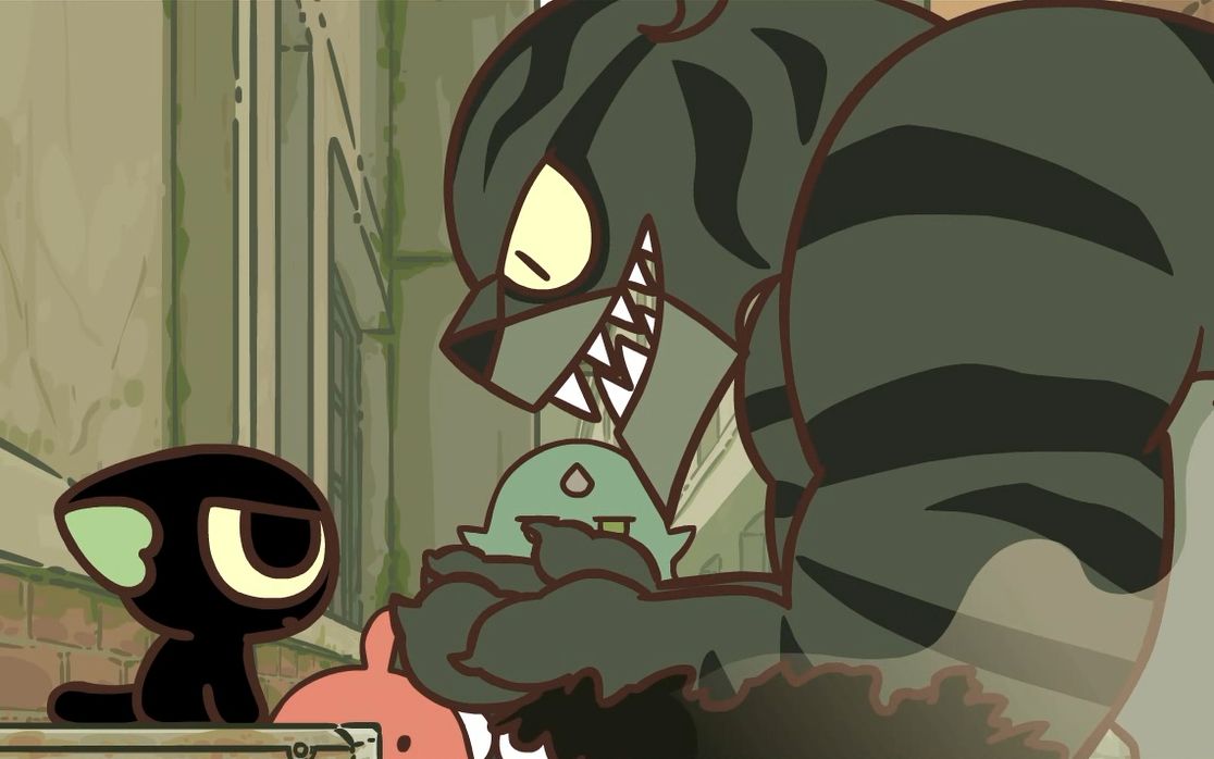 十大名猫动漫,动漫排行榜前十名京剧猫