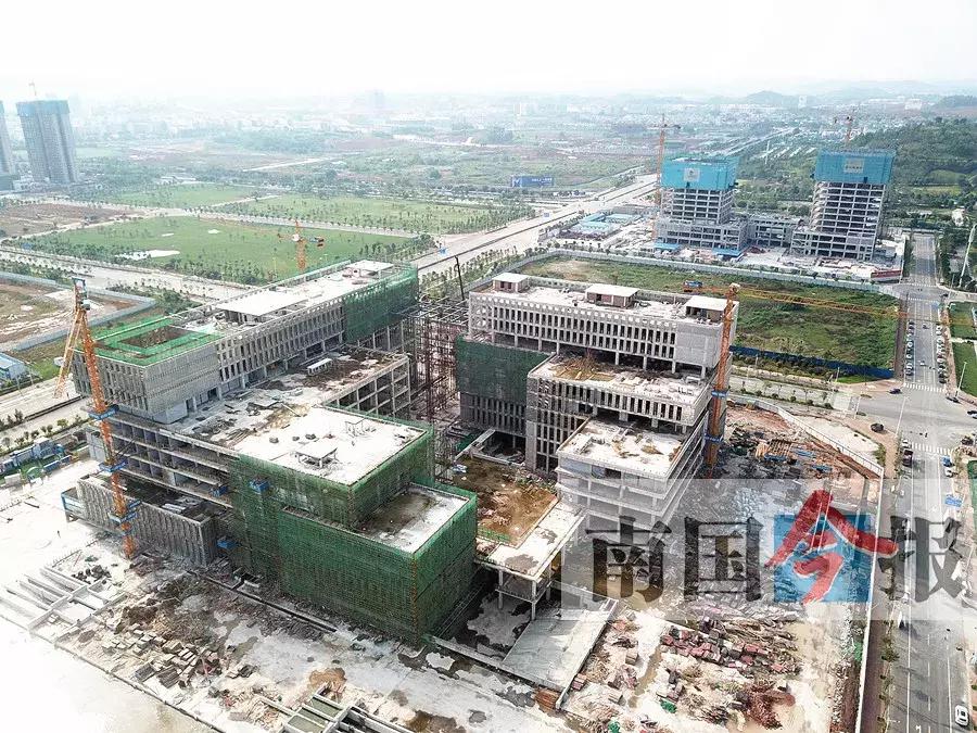 每日头条|政府基金引导各子基金共投资24家企业64亿多元