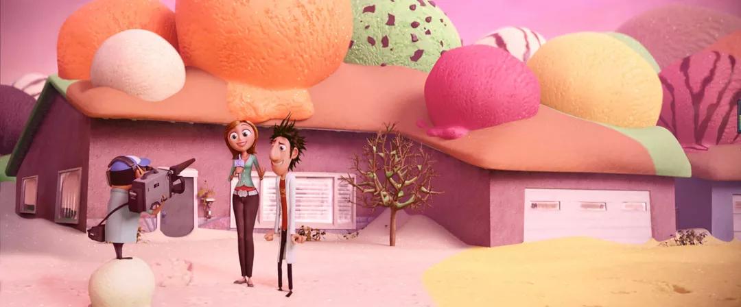 这12部由绘本改编的动画电影，特适合跟娃一起过过眼瘾