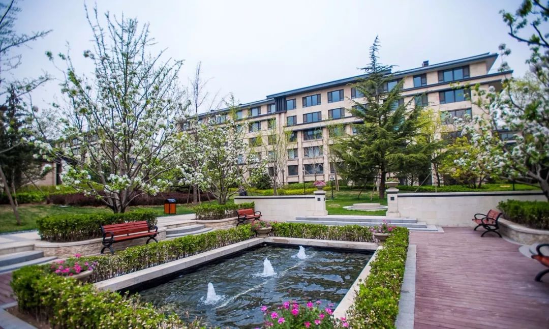 北京西山壹号院480平大平层豪宅,北京西山壹号院1000平