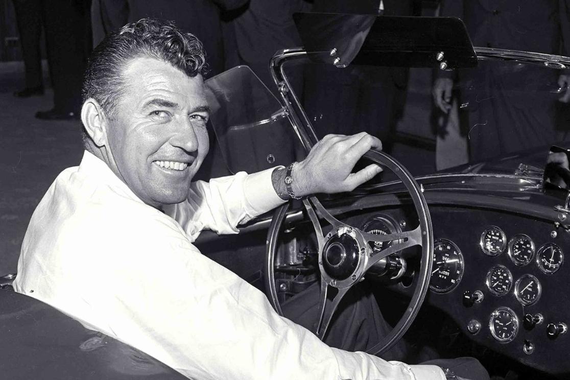 福特gt完成生产,福特gt量产版