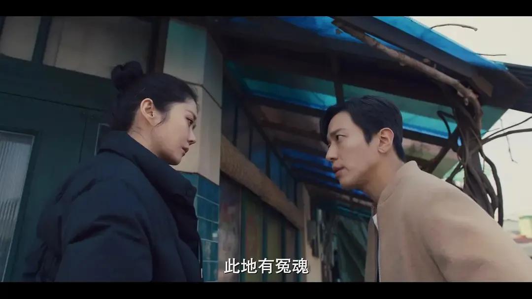 高分悬疑好剧推荐,最新高分热剧推荐