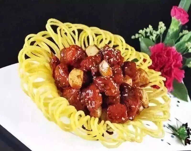 10款冬季旺销招牌牛肉菜品,7款牛肉菜品好吃又下饭