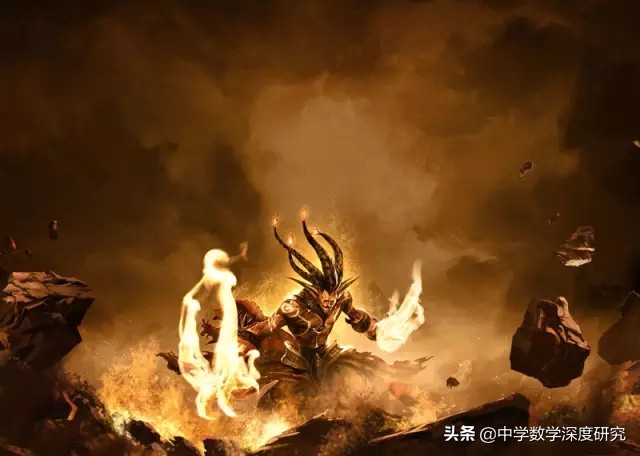 揭示一个汉字里蕴含的道理,数字的特殊含义1到100