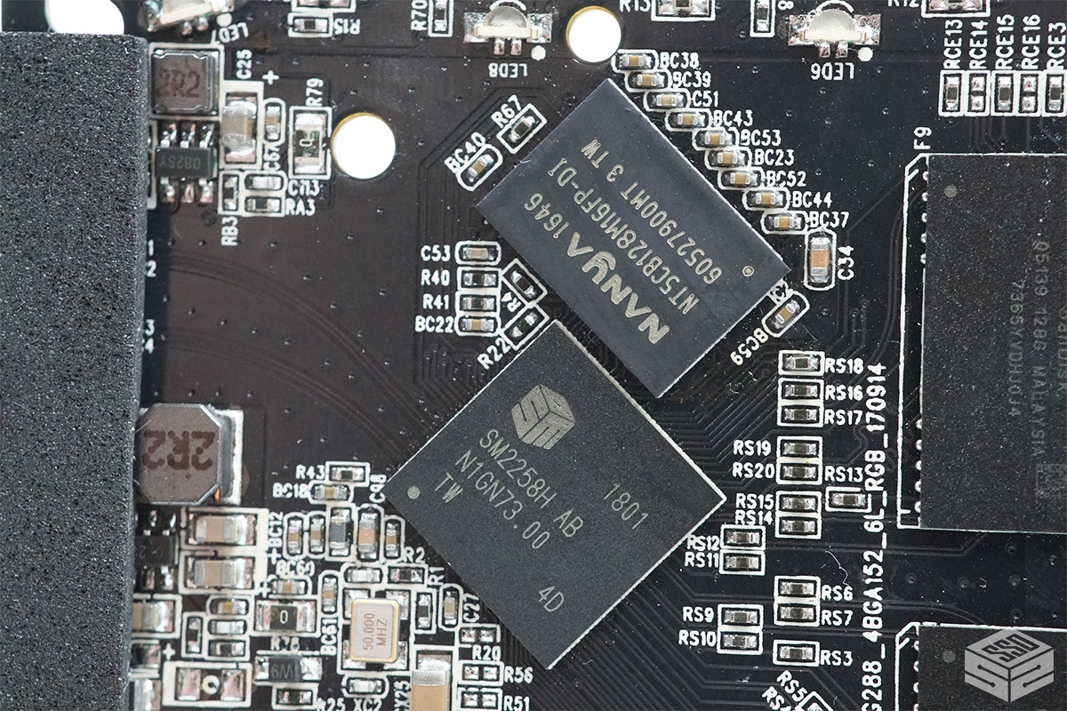 评测报告:台电锋芒S700始于颜值爱于性能