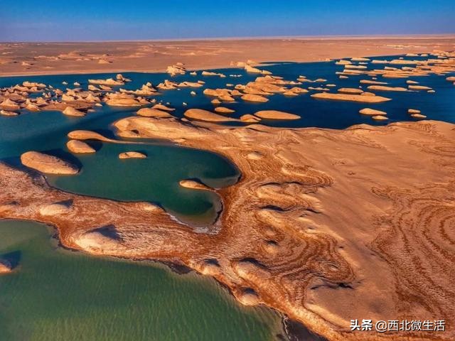 青海到底是哪里的,青海到底是一个怎样的地方