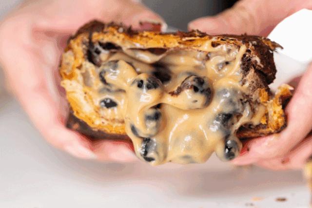 万达最近新开业的美食门店,万达人气爆棚的店