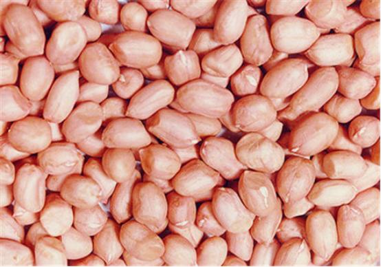 炒花生不能用大火吧,炒花生只要不蘸盐就好了吗