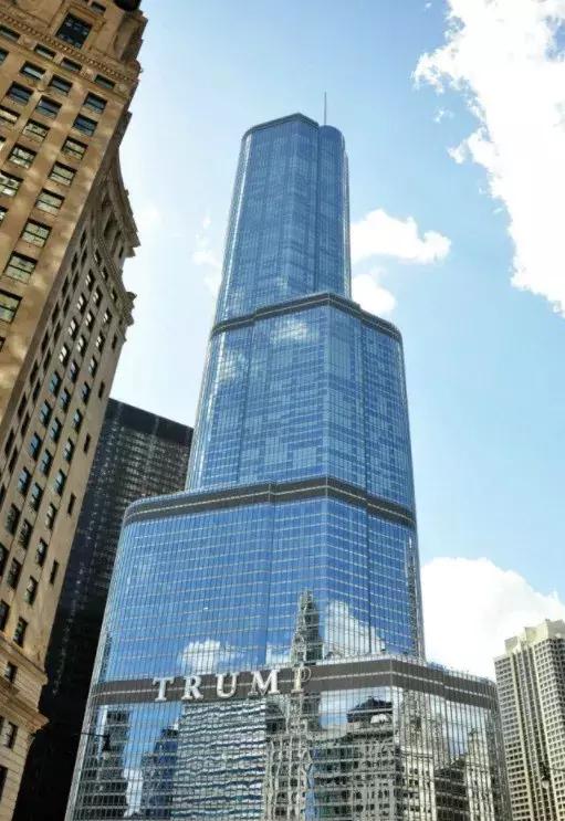 特朗普有御用风水师吗,特朗普的御用风水师