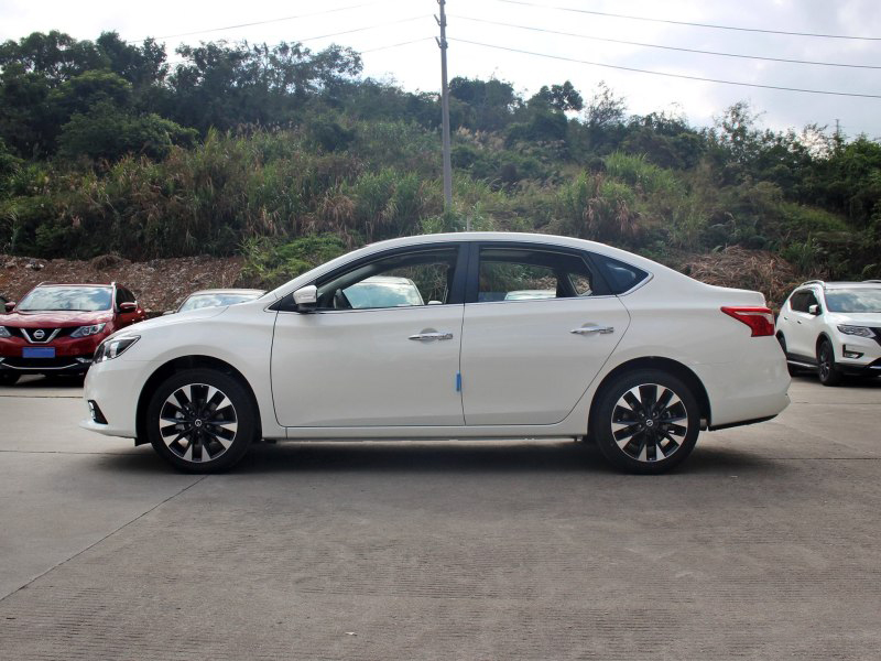 日产轩逸用车评论,东风日产试驾点评怎么弄