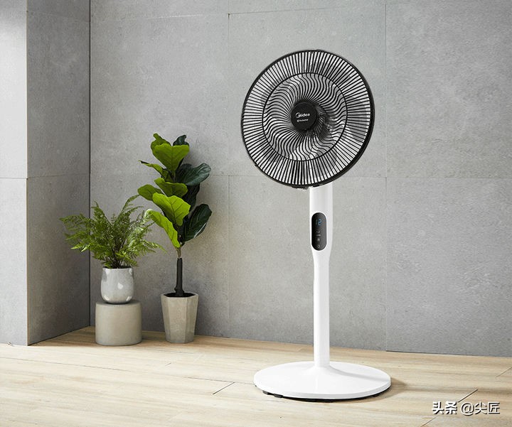 2022年电风扇十大品牌排行,高端电风扇热卖榜第一名