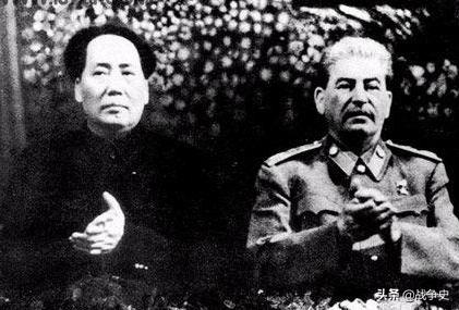 抗美援朝有多艰苦?中国欠下苏联30亿元外债,但绝不后悔打这仗