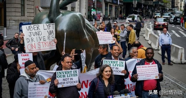 优步收入,美国优步一个月能挣多少钱