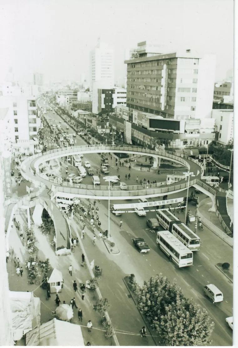 合肥市天桥有哪些,合肥的桥有哪些