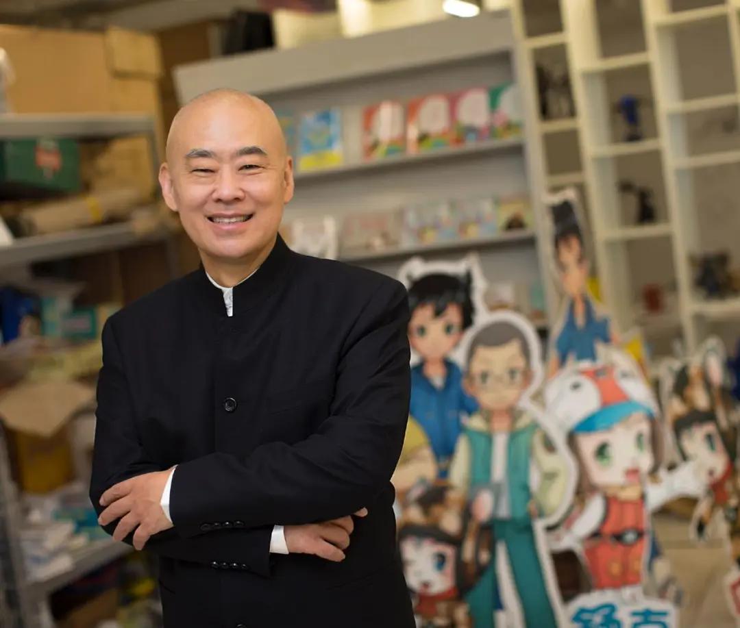 郑渊洁商标版权,郑渊洁商标维权的开山鼻祖