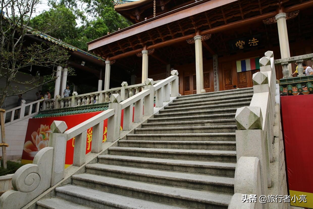 福建厦门十大旅游景点,福建厦门旅游十大必去景区