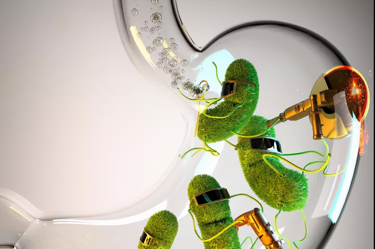 揭秘:除了有“夫妻相”其实还有“夫妻病”