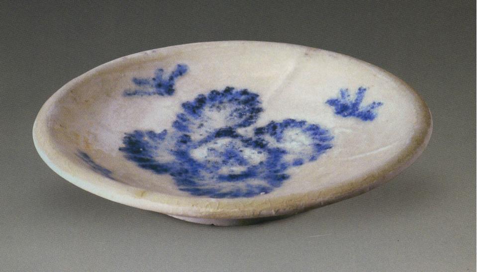 青花瓷的了解图文,详细讲解青花瓷