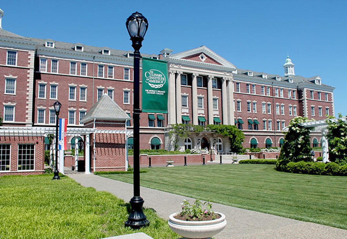 全国著名厨师学校排名,世界著名的厨师学校