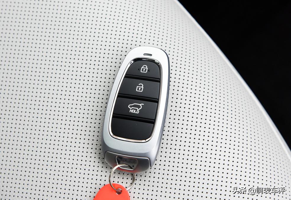 第五代途胜l长度,第五代途胜l超长轴距版