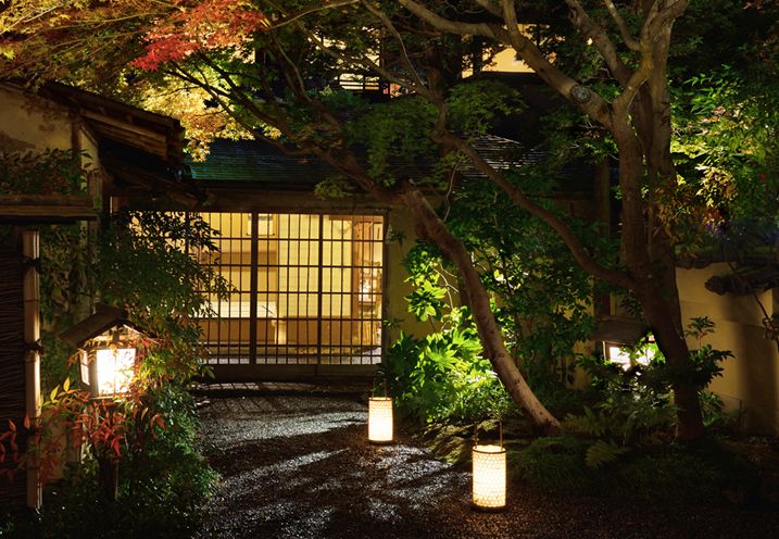 日本高级餐厅选择和预定攻略，另附8家京都高级餐厅推荐