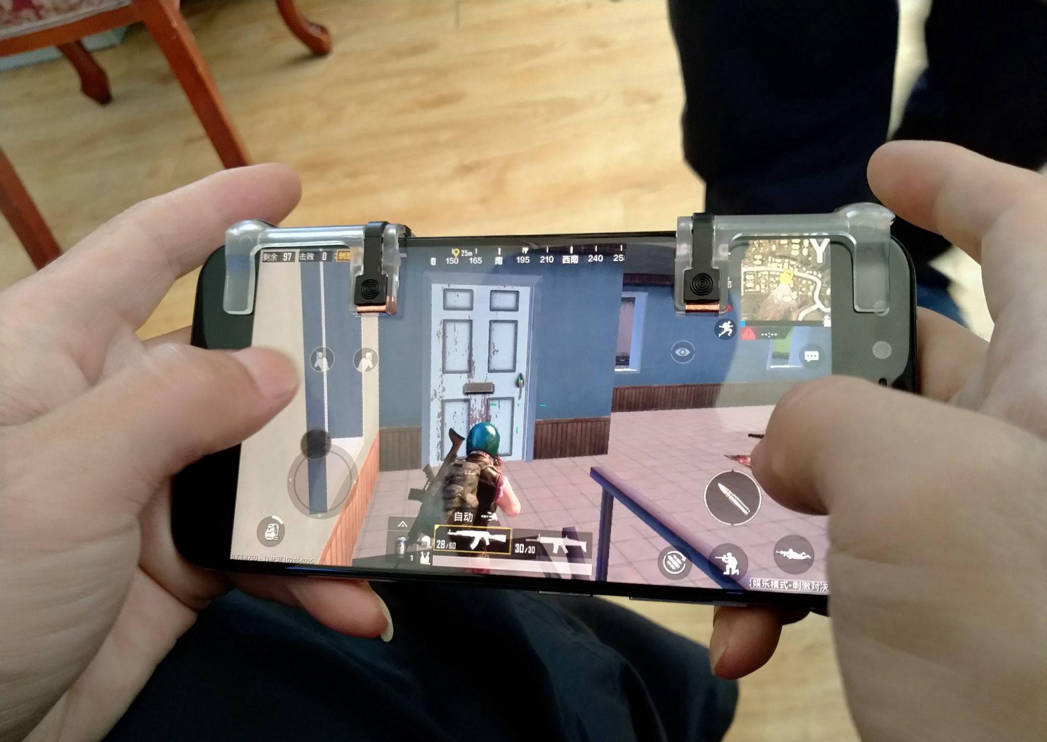 9.9元吃鸡,吃鸡外设推荐20元以下