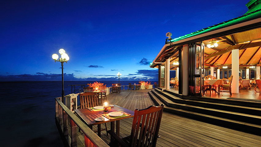 马尔代夫太阳岛游玩攻略,马尔代夫岛太阳岛怎么样