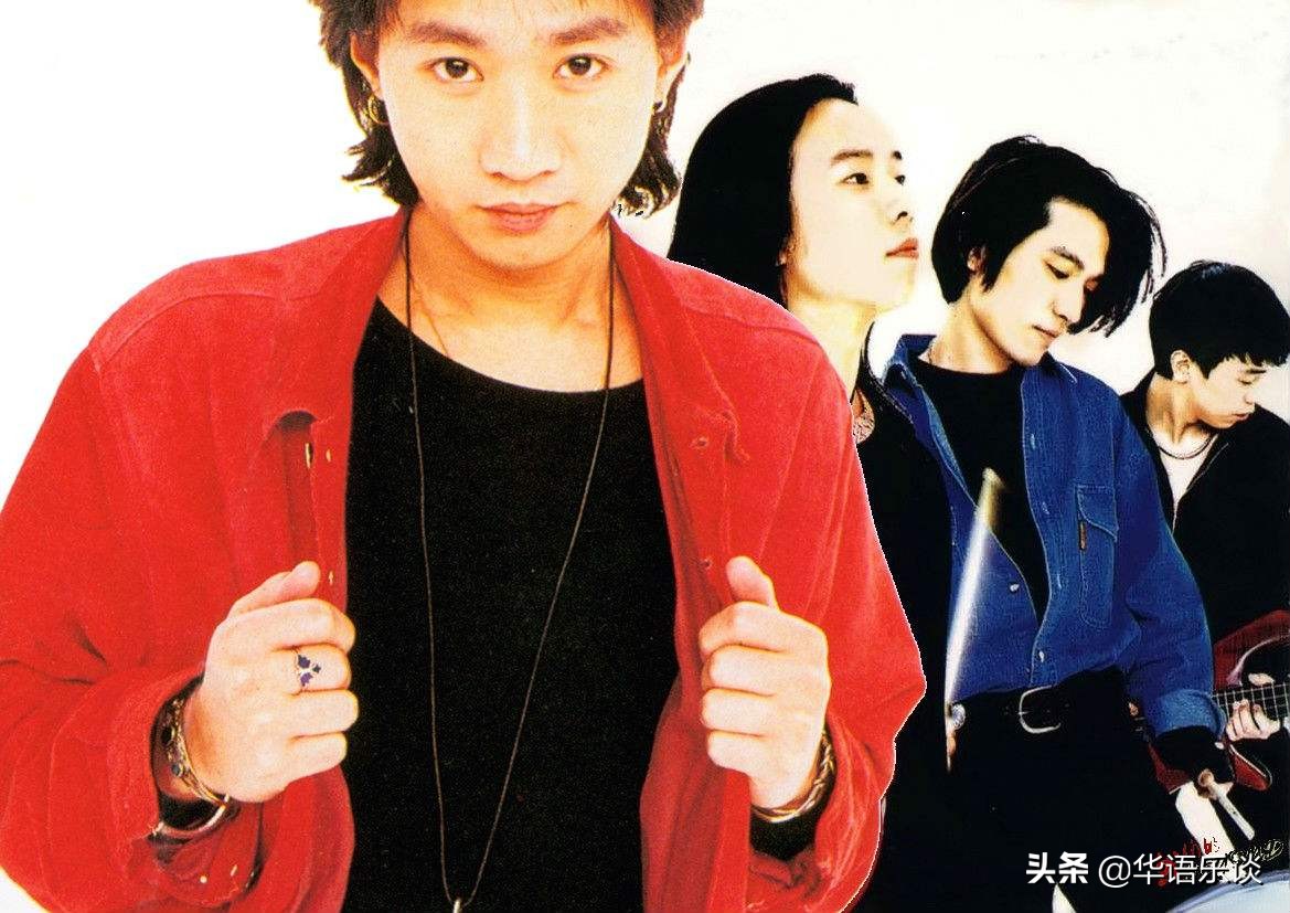 黄家驹一个歌手有什么值得崇拜,为什么有这么多人崇拜黄家驹