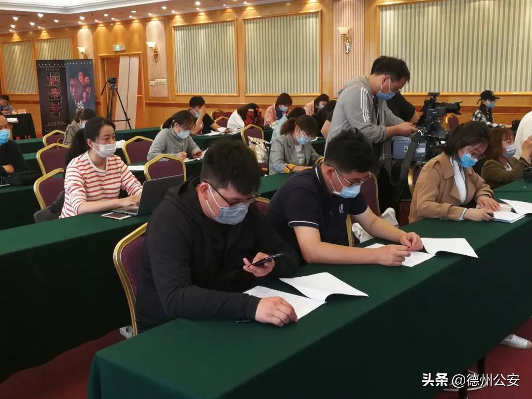 公安经侦最常见的打击案件,经侦大队破获四起案