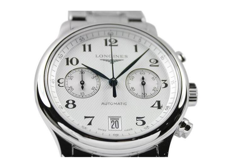 浪琴手表怎么区分是真是假,浪琴官网手表真的假的怎么辨别