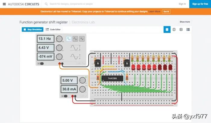 免费电路仿真软件哪个更实用,适合新手的电子电路模拟软件