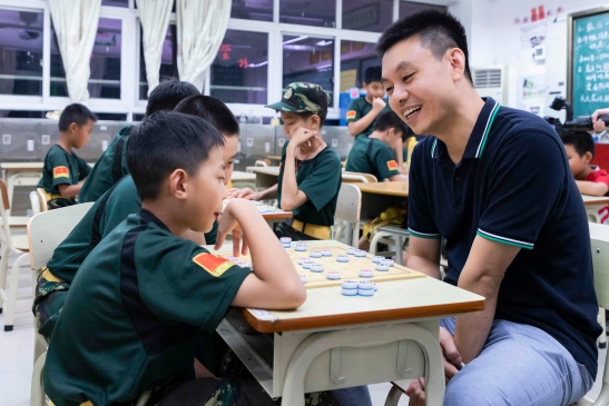 许银川老师讲象棋,象棋大师许银川讲解视频