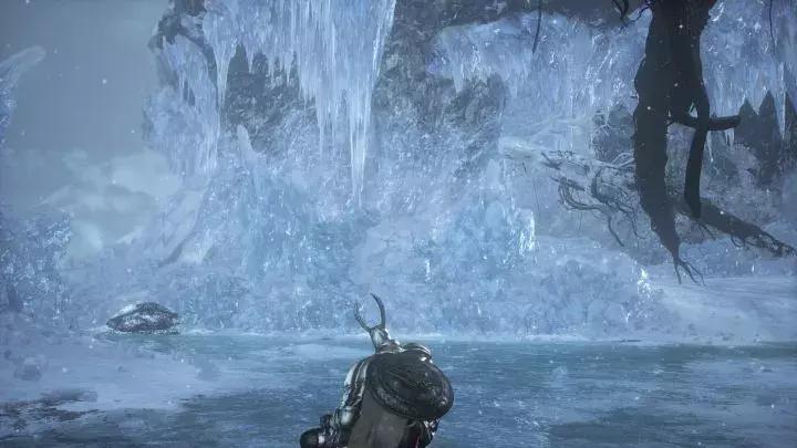 黑暗之魂3各个地图,黑暗之魂3整体地图