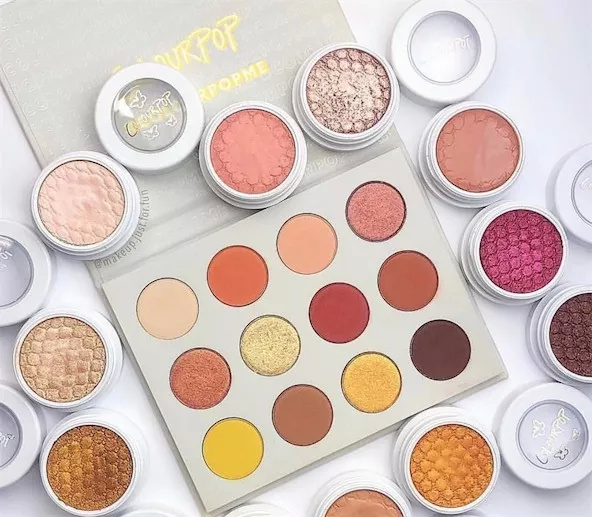 代购化妆品店铺排行榜,代购推荐大牌美妆