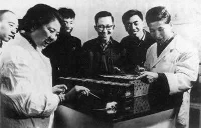 70年中国科技发展史,我国2020年的科技发展史