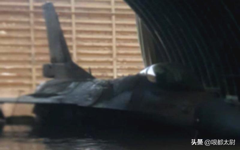 8架战机被泡，老天惩罚以色列？犹太人*力武**强大，为何没安全感？