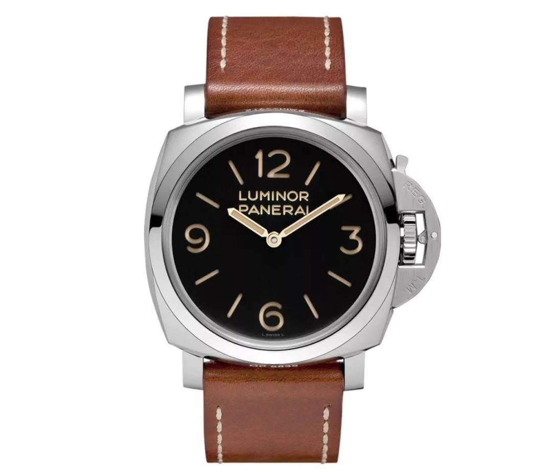 名表奢侈品二手沛纳海,沛纳海二手奢侈表