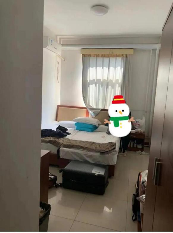 北京最大的大学：坐拥国家3*级A**景区，宿舍电视、空调、独卫浴俱全！