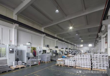 为什么模具行业越来越难做了,外行人对模具行业的认识