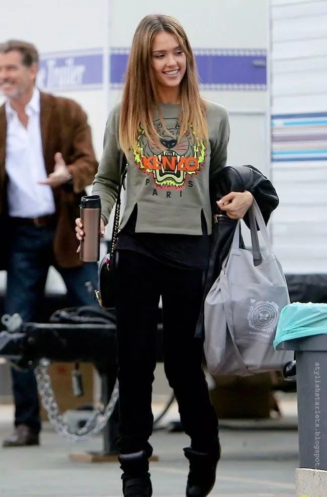 权志龙、水原希子都爱的KENZO是什么牌子？