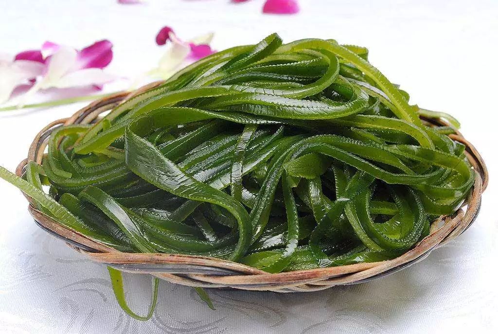 海带吃多了会不会癌症,多吃海带会得脑中风吗