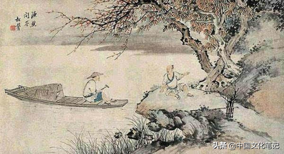 《西游记》树妖的自我毁灭之路:过于文艺是种病,面对圣僧须惜命